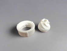 CrushGrind® 25 Easy Mechanism