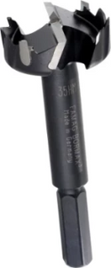 Dimar Bormax³ Carbide Tipped Forstner Bit 38mm  (Bit 2 of 4 Carbide Tipped)