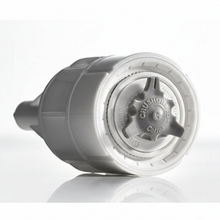 CrushGrind® Barista Mechanism