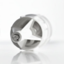 CrushGrind® Barista Mechanism