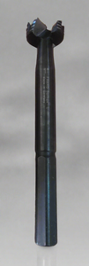 Dimar Bormax 25.4 mm (1-in) Forstner Bit LONG