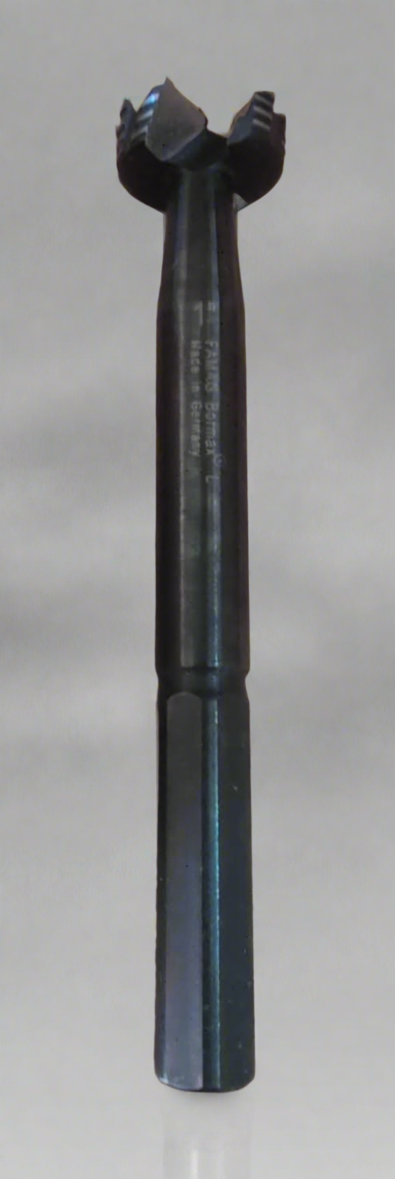 Dimar Bormax 25.4 mm (1-in) Forstner Bit LONG