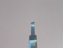 The CrushGrind® Groove Cutter with Depth Gauges