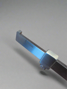 The CrushGrind® Groove Cutter with Depth Gauges