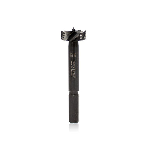 Dimar Bormax 24 mm (1-in) Forstner Bit (3 of 4 for the CrushGrind® Mini Mechanism)