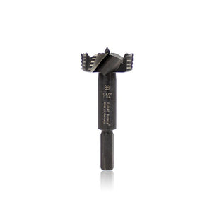 Dimar Bormax 38 mm (1-1/2-in) Forstner Bit (2 of 4 for the CrushGrind® Standard Mechanism)