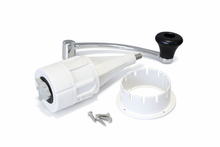 Crushgrind® Barista Mechanism