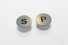 CrushGrind S/P Plate Set