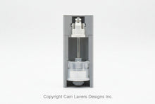 Crushgrind® 25 Mini Mechanism