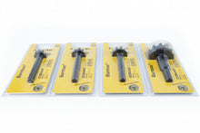 Crushgrind® Easy Mechanism Dimar Bormax Bit Set