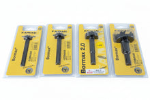 Crushgrind® Mini Mechanism Dimar Bormax Bit Set