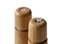 CrushGrind S/P Plate Set