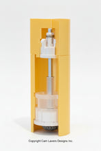 Crushgrind® 25 Original Mechanism