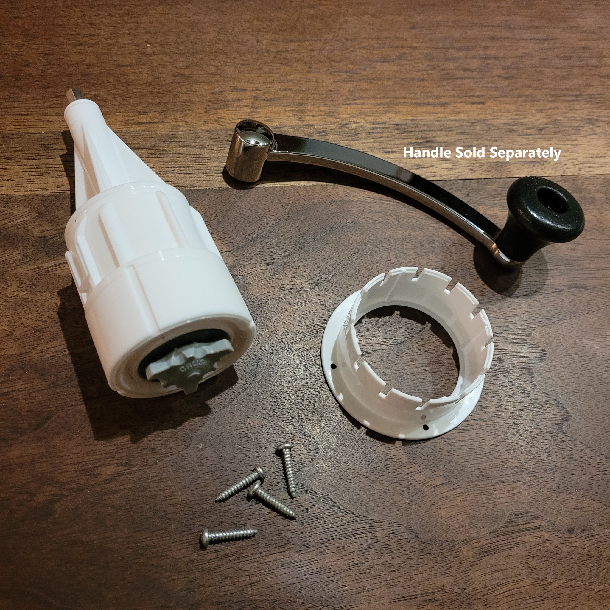 CrushGrind® Barista Mechanism CrushGrind North America