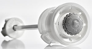 CrushGrind® 25 Shaft 470 mm / 18.5 inch Mechanism