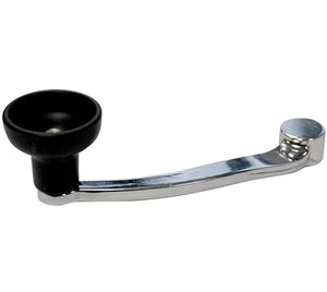 CrushGrind® Barista Mechanism Handle