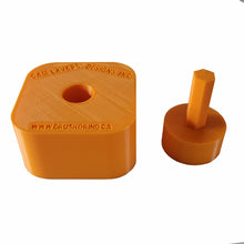 CrushPress for the Drill Press