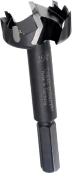 Dimar Bormax³ Carbide Tipped Forstner Bit 38mm  (Bit 2/4 Carbide Tipped)
