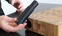MakeEdge® Pop-Out Knife Honing System