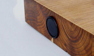 MakeEdge® Pop-Out Knife Honing System